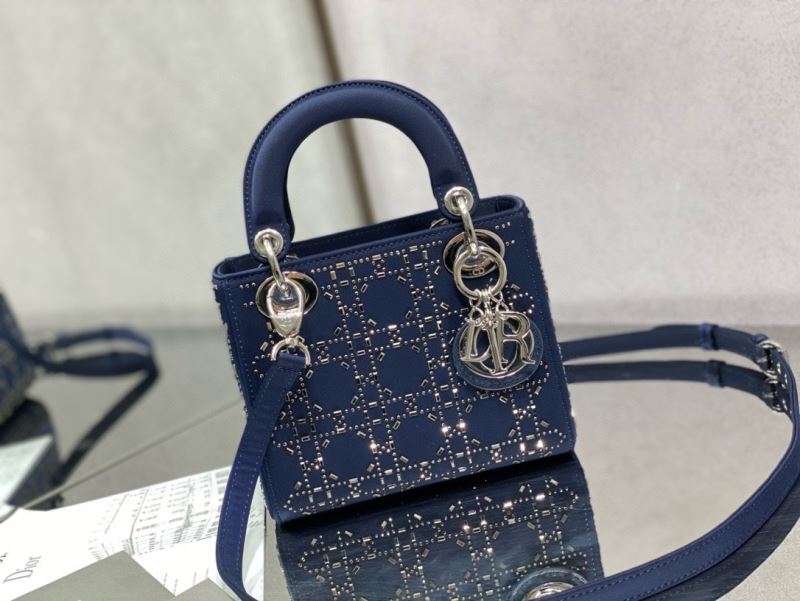 Christian Dior My Lady Bags